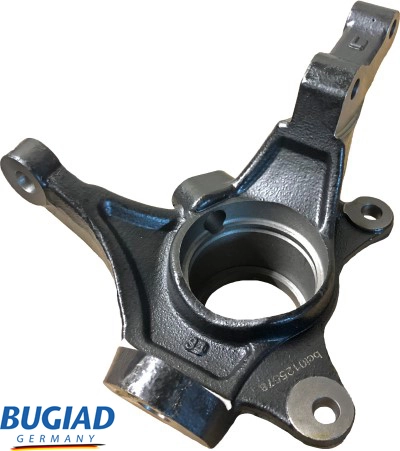 Steering Knuckle, wheel suspension
