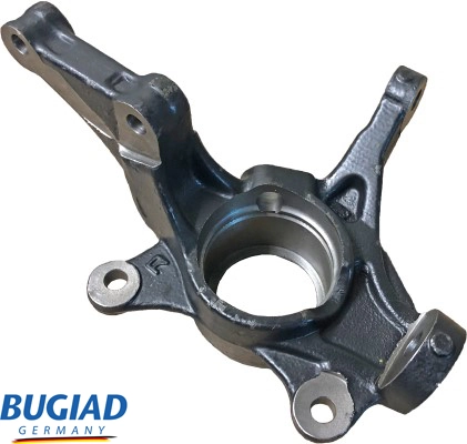 Steering Knuckle, wheel suspension