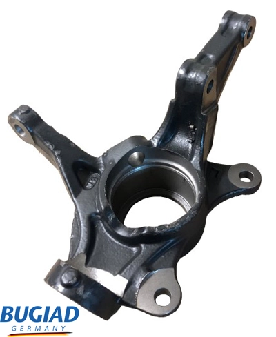 Steering Knuckle, wheel suspension