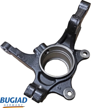 Steering Knuckle, wheel suspension