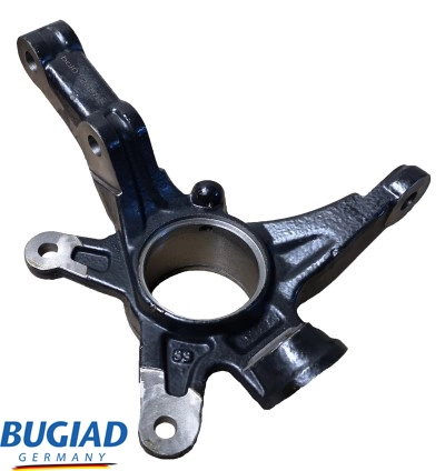 Steering Knuckle, wheel suspension