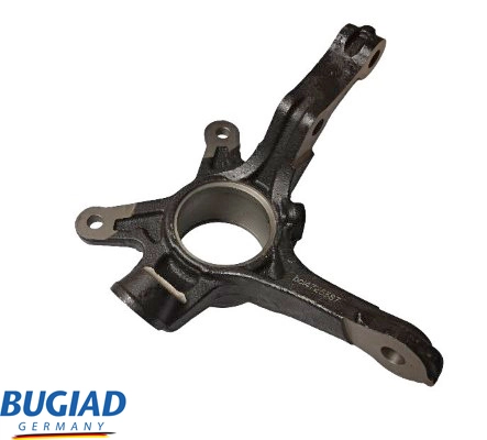 Steering Knuckle, wheel suspension