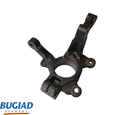 Steering Knuckle, wheel suspension