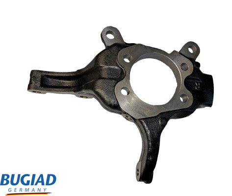 Steering Knuckle, wheel suspension