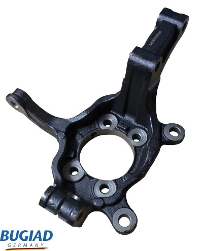 Steering Knuckle, wheel suspension