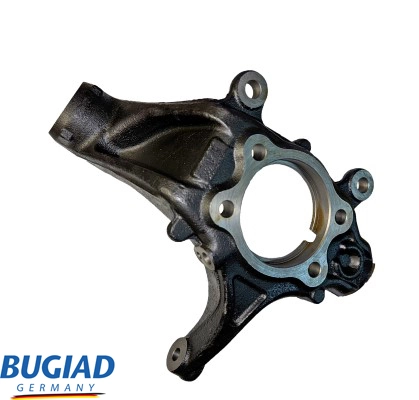 Steering Knuckle, wheel suspension