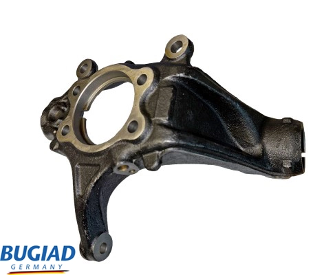 Steering Knuckle, wheel suspension