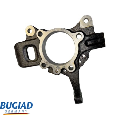 Steering Knuckle, wheel suspension