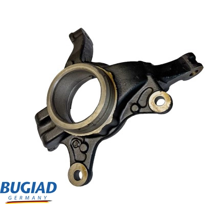Steering Knuckle, wheel suspension