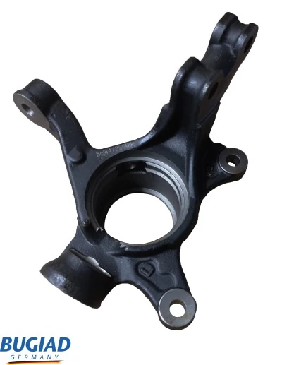 Steering Knuckle, wheel suspension
