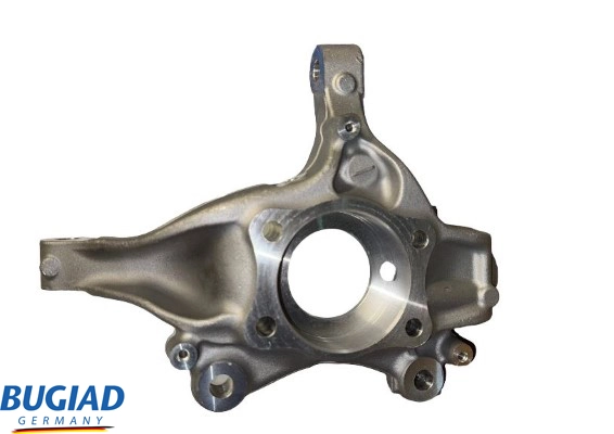 Steering Knuckle, wheel suspension