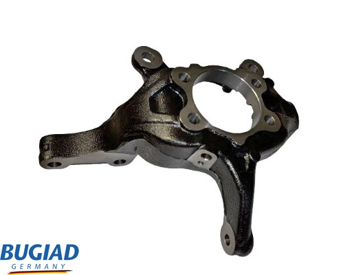 Steering Knuckle, wheel suspension