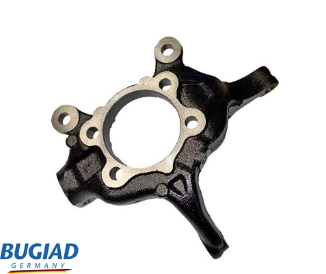 Steering Knuckle, wheel suspension