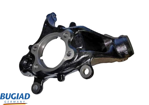 Steering Knuckle, wheel suspension