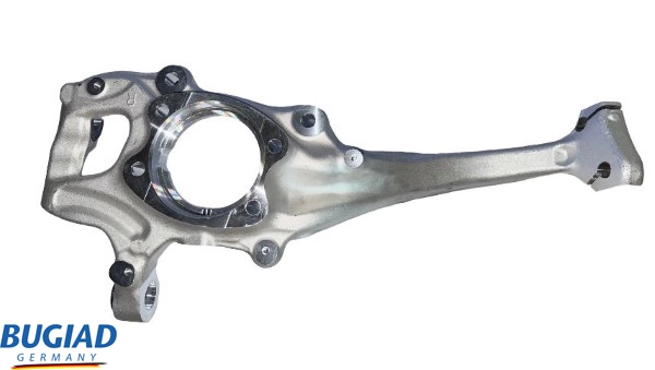 Steering Knuckle, wheel suspension
