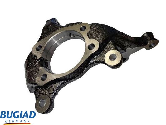 Steering Knuckle, wheel suspension