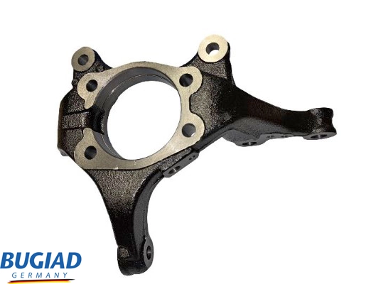 Steering Knuckle, wheel suspension