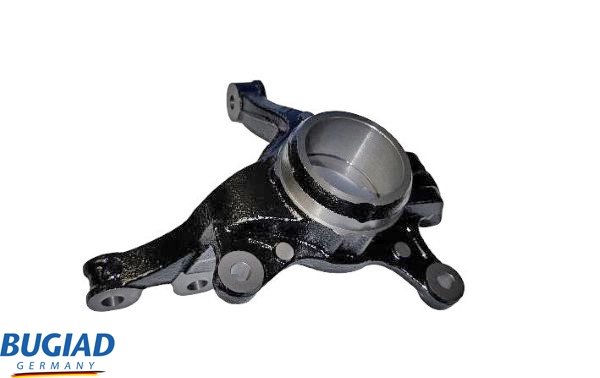 Steering Knuckle, wheel suspension