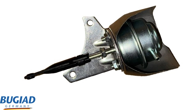 Control Box, charger