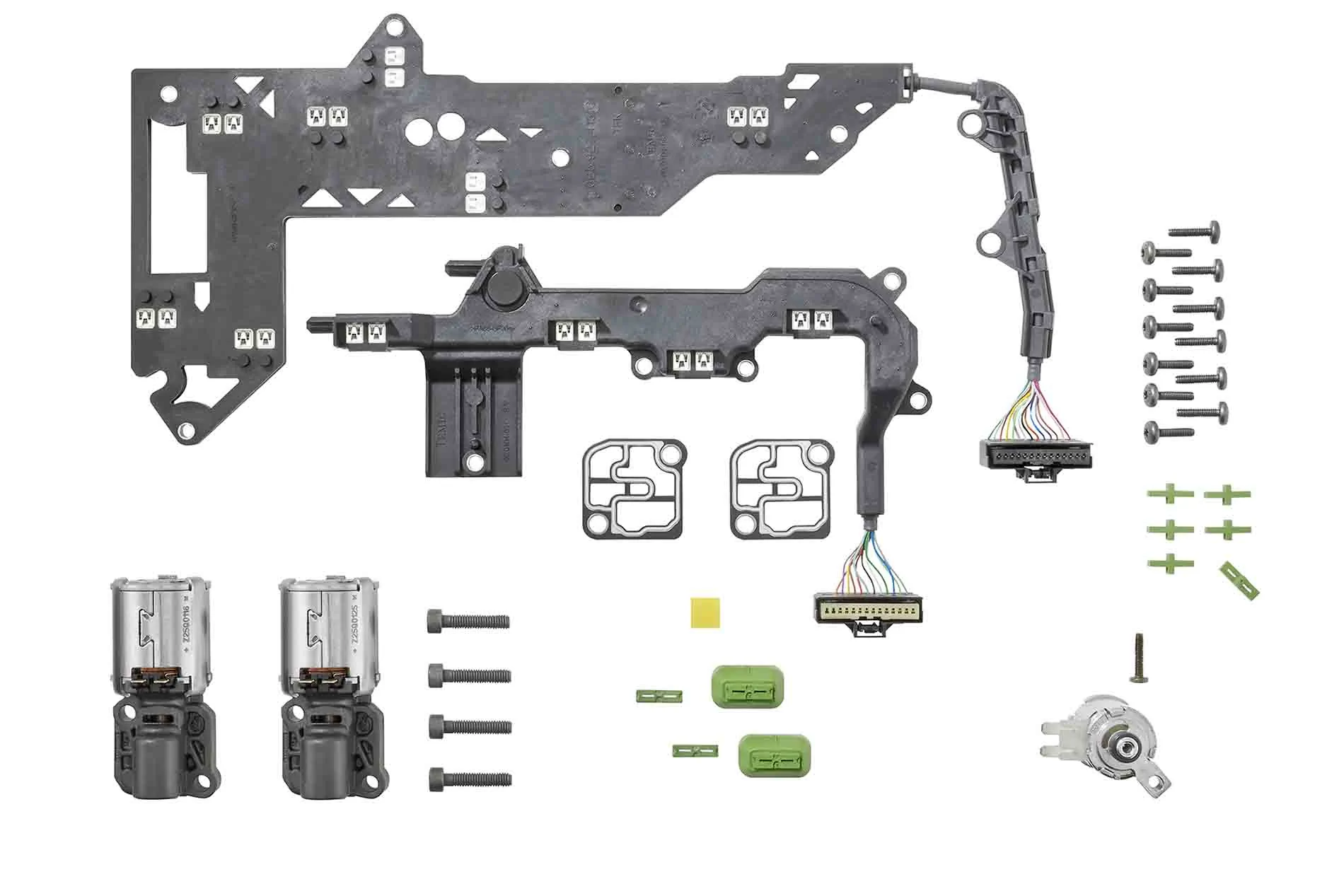 Repair set, clutch