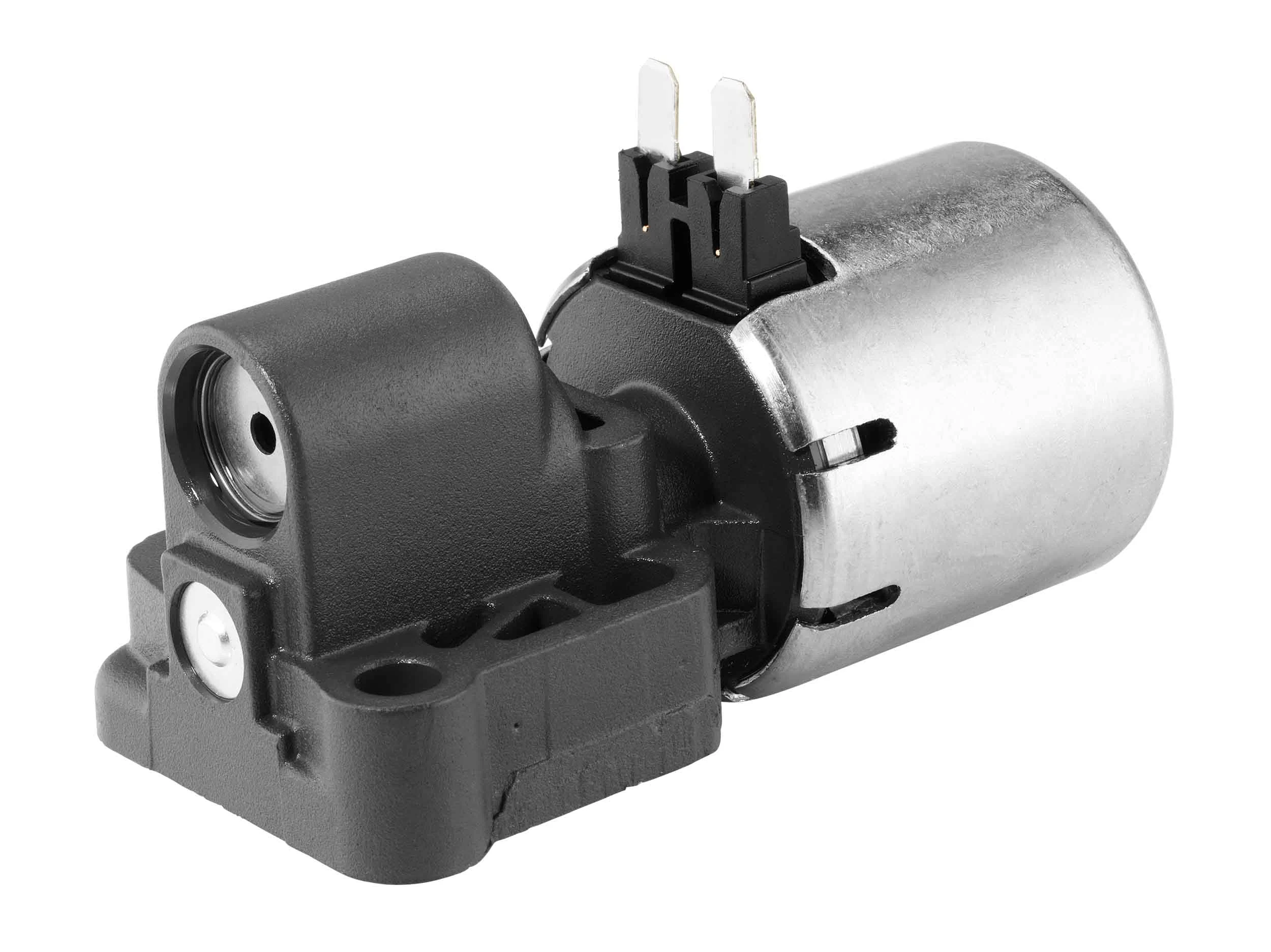 Shift Valve, automatic transmission
