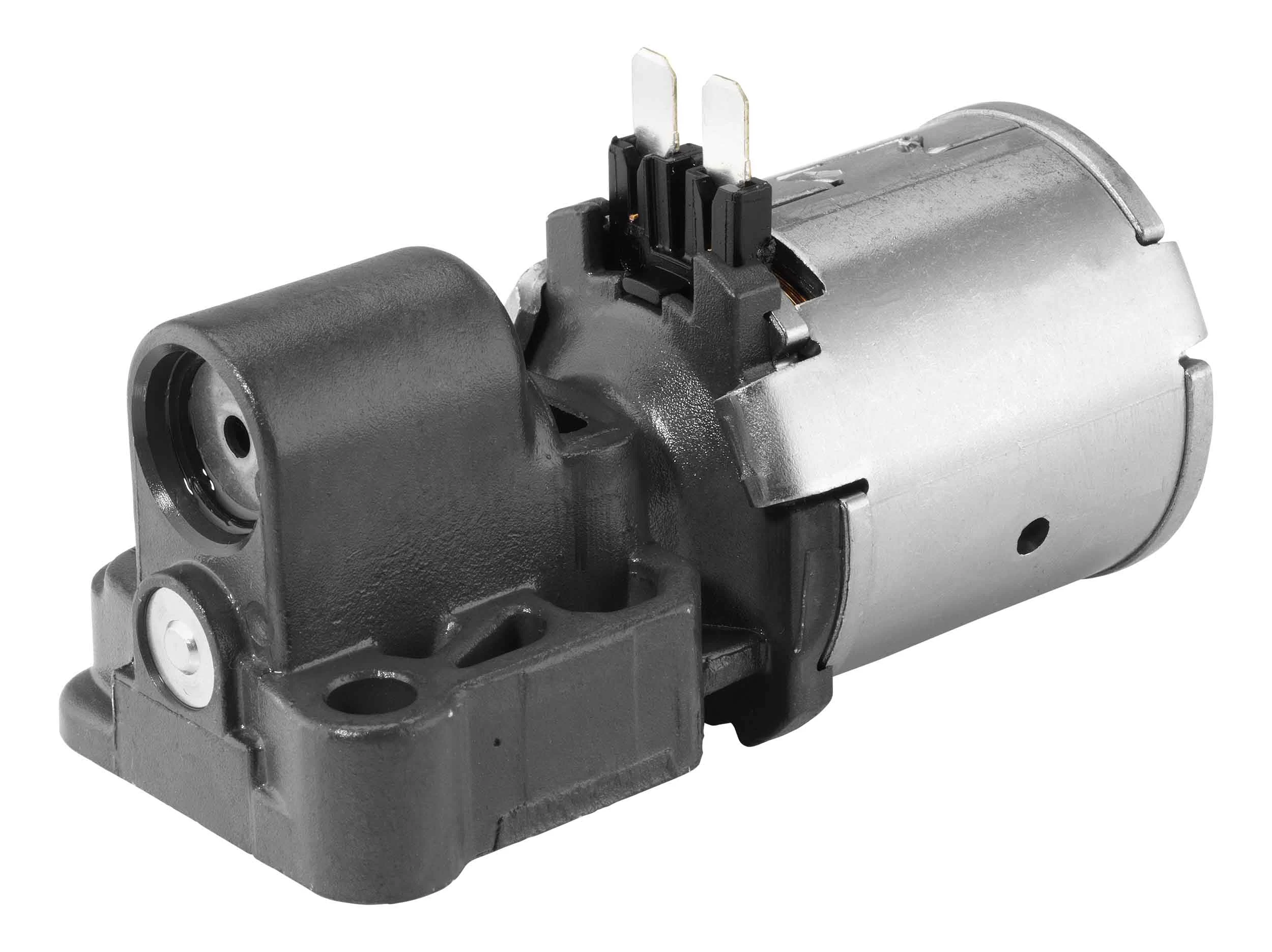Shift Valve, automatic transmission