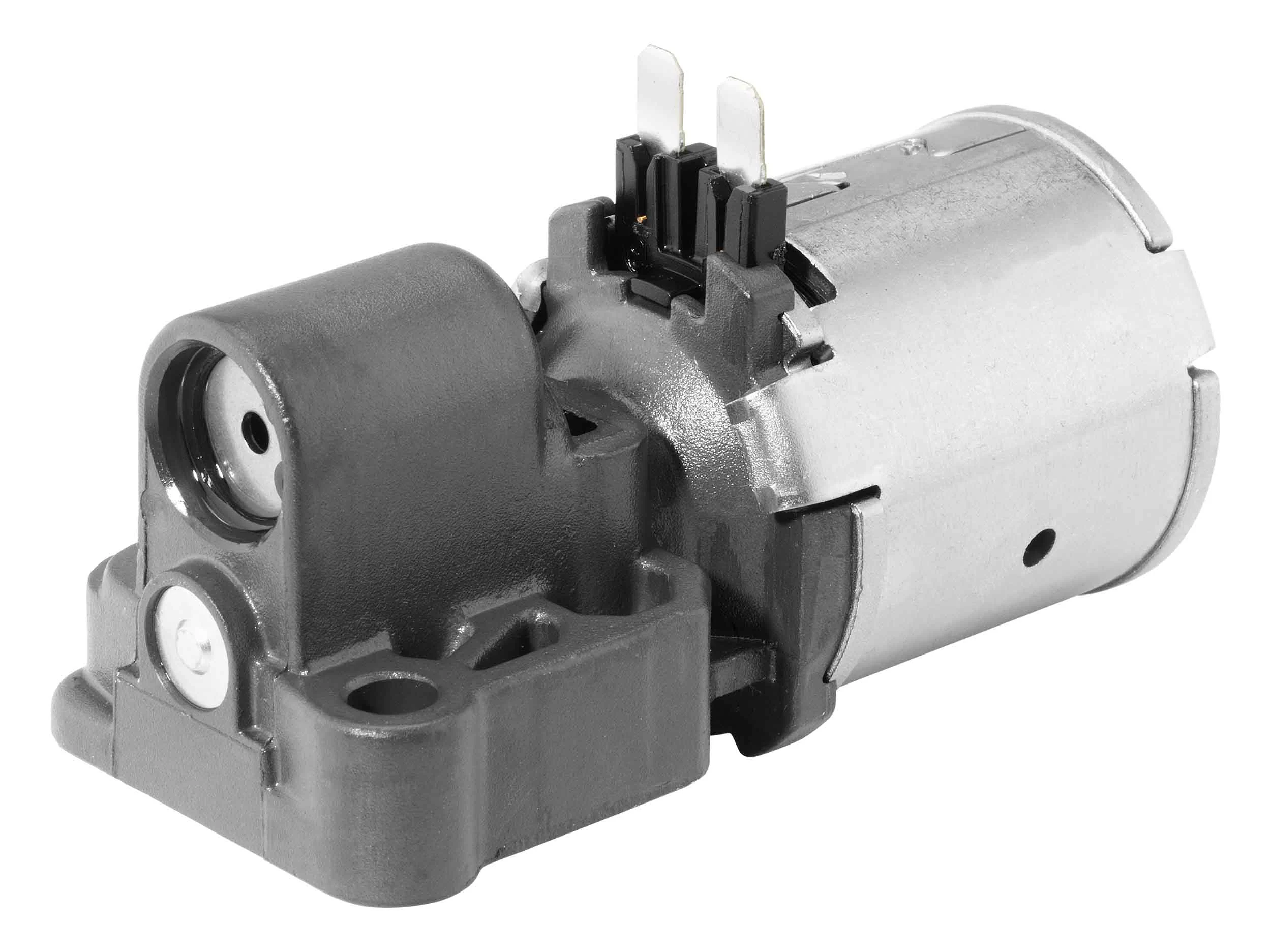 Shift Valve, automatic transmission