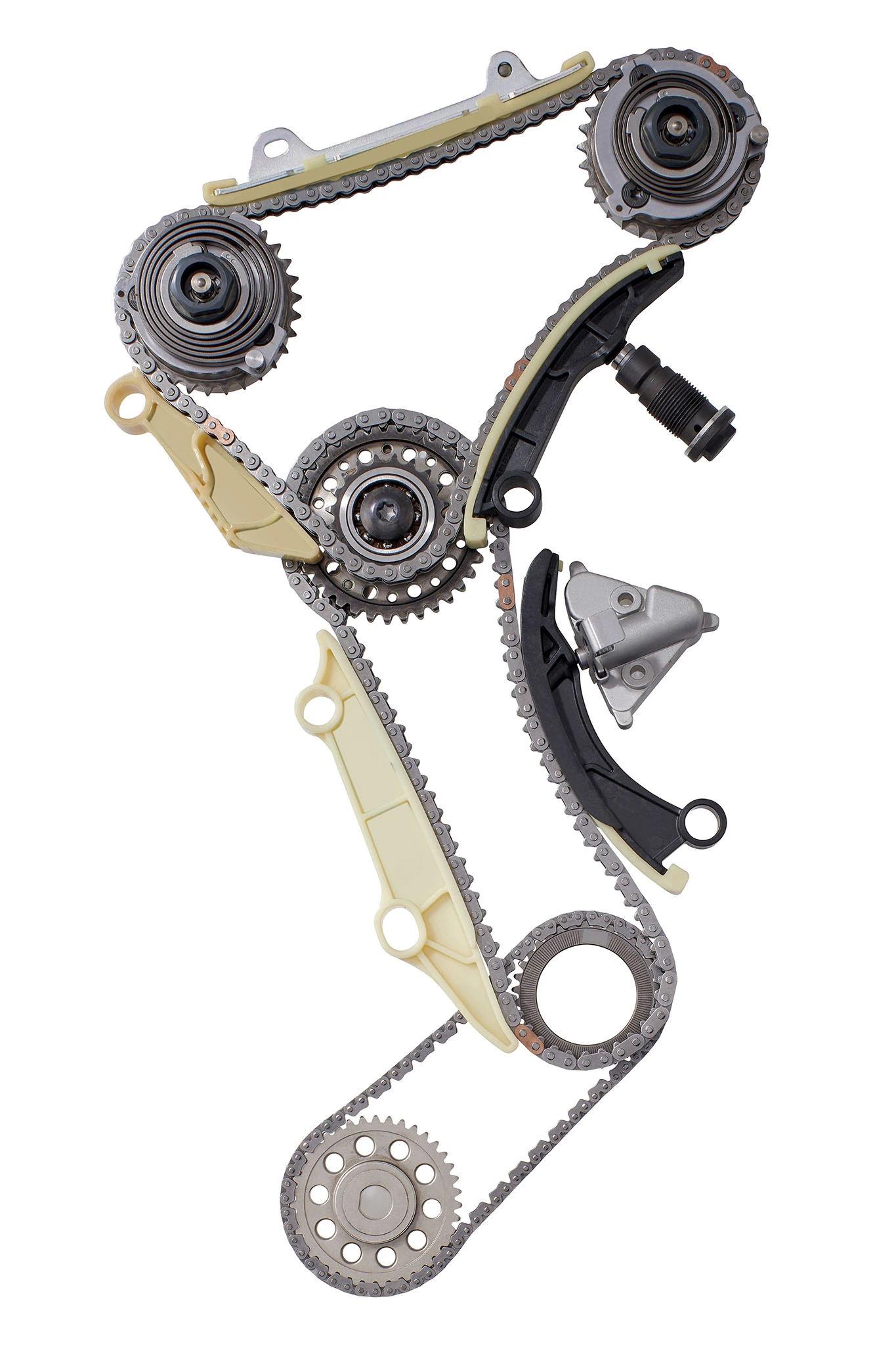 Timing Chain Kit