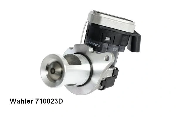 EGR Valve