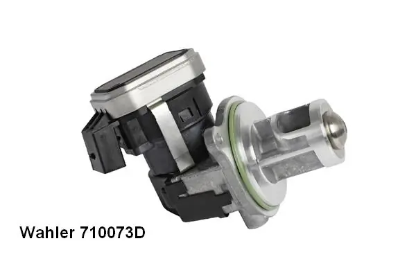 EGR Valve