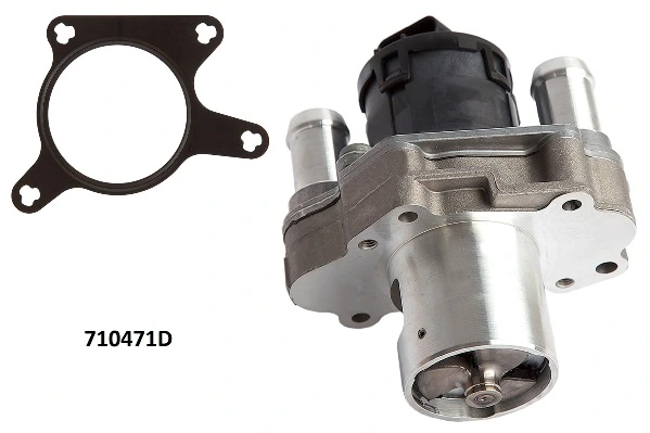 EGR Valve