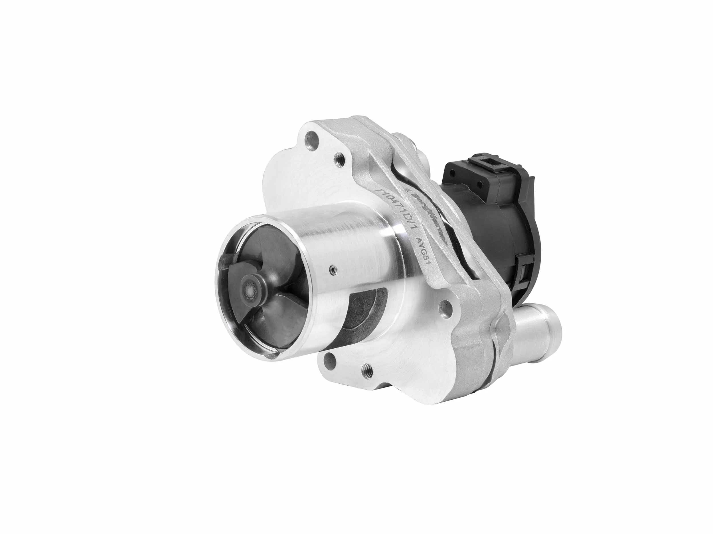 EGR Valve