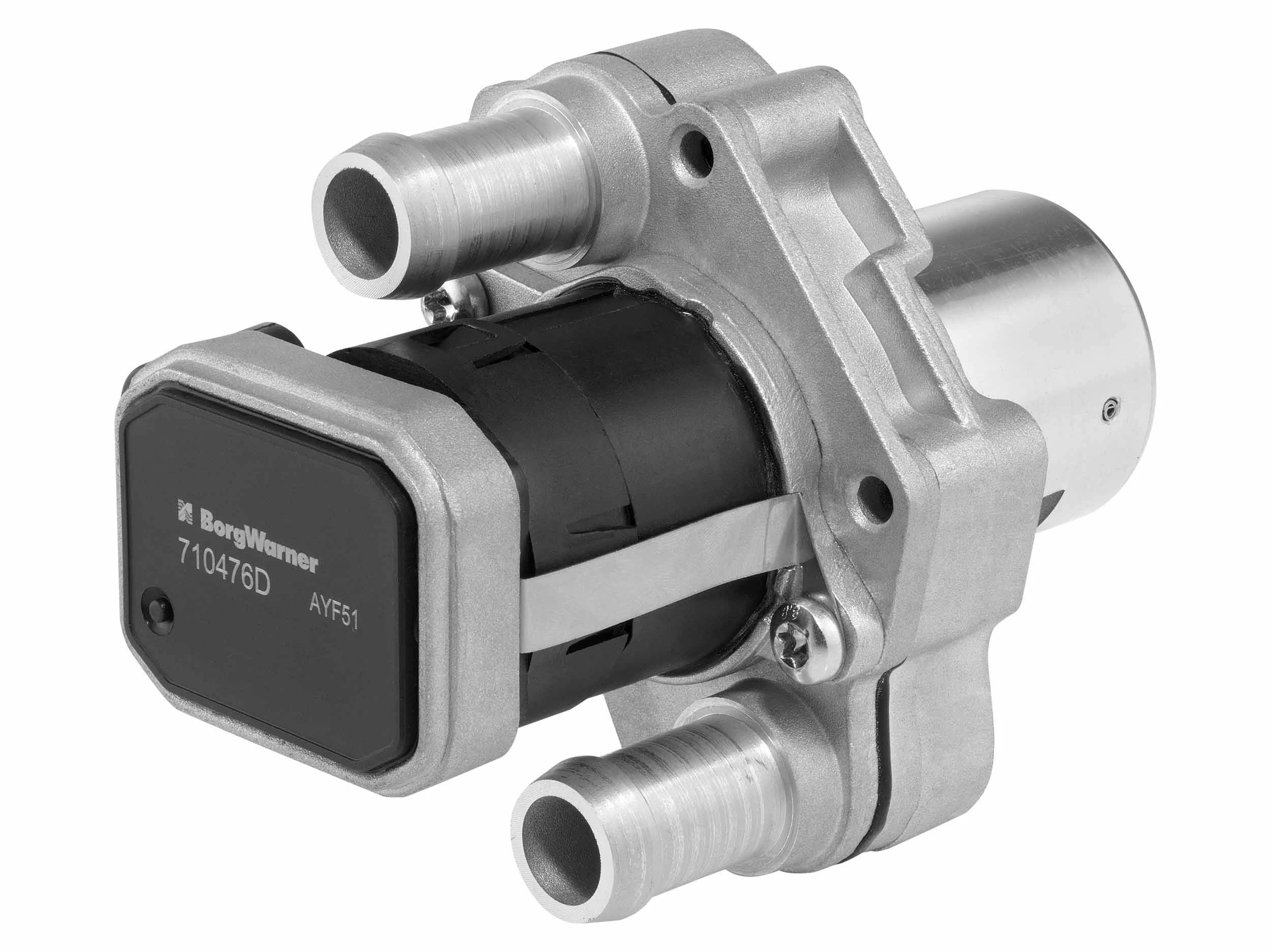 EGR Valve