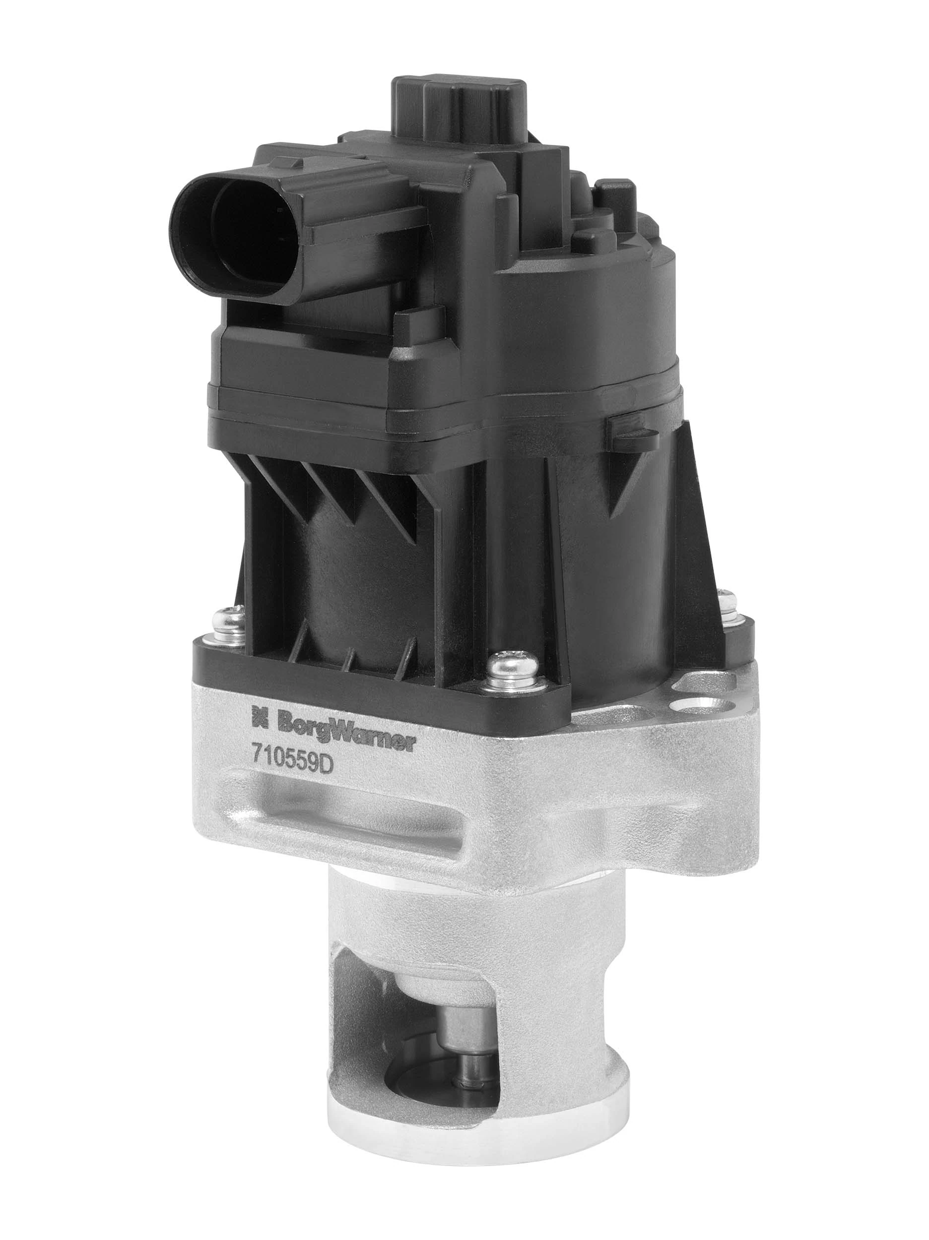 EGR Valve