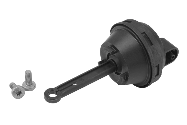 Vacuum Control Valve, exhaust gas recirculation