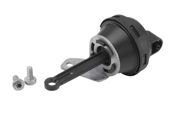 Vacuum Control Valve, exhaust gas recirculation