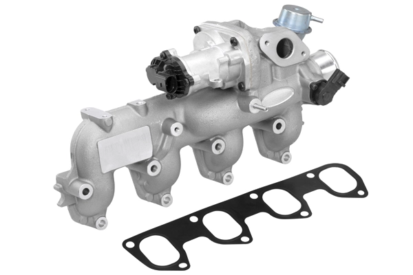 EGR Valve