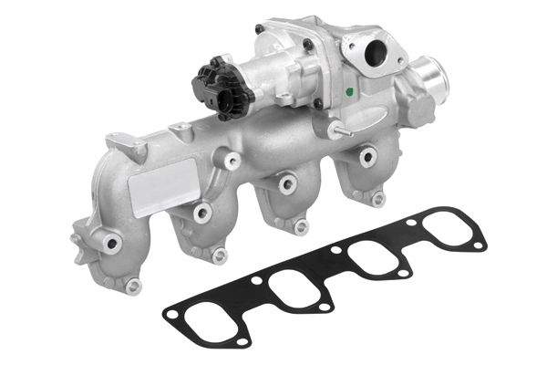 EGR Valve