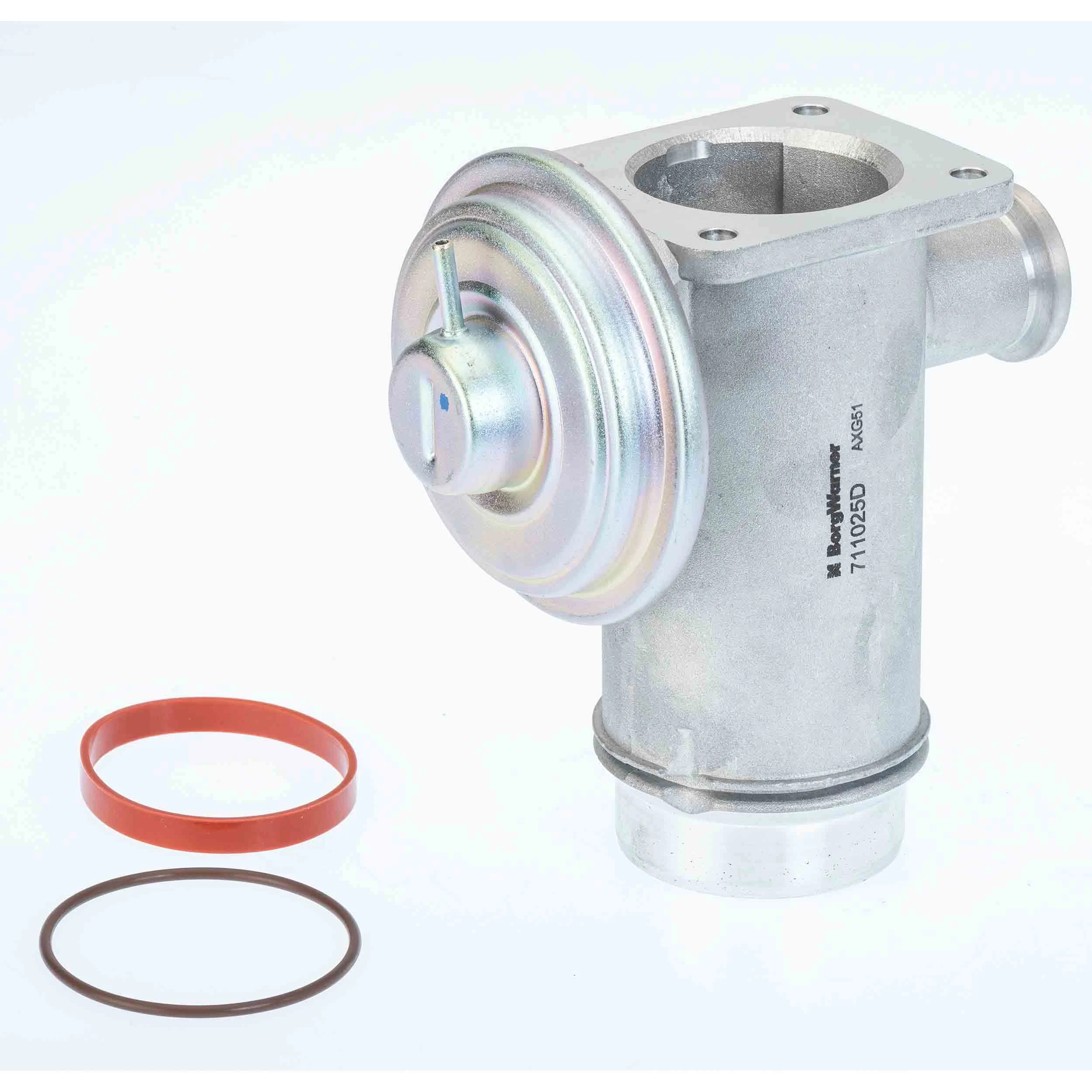 EGR Valve