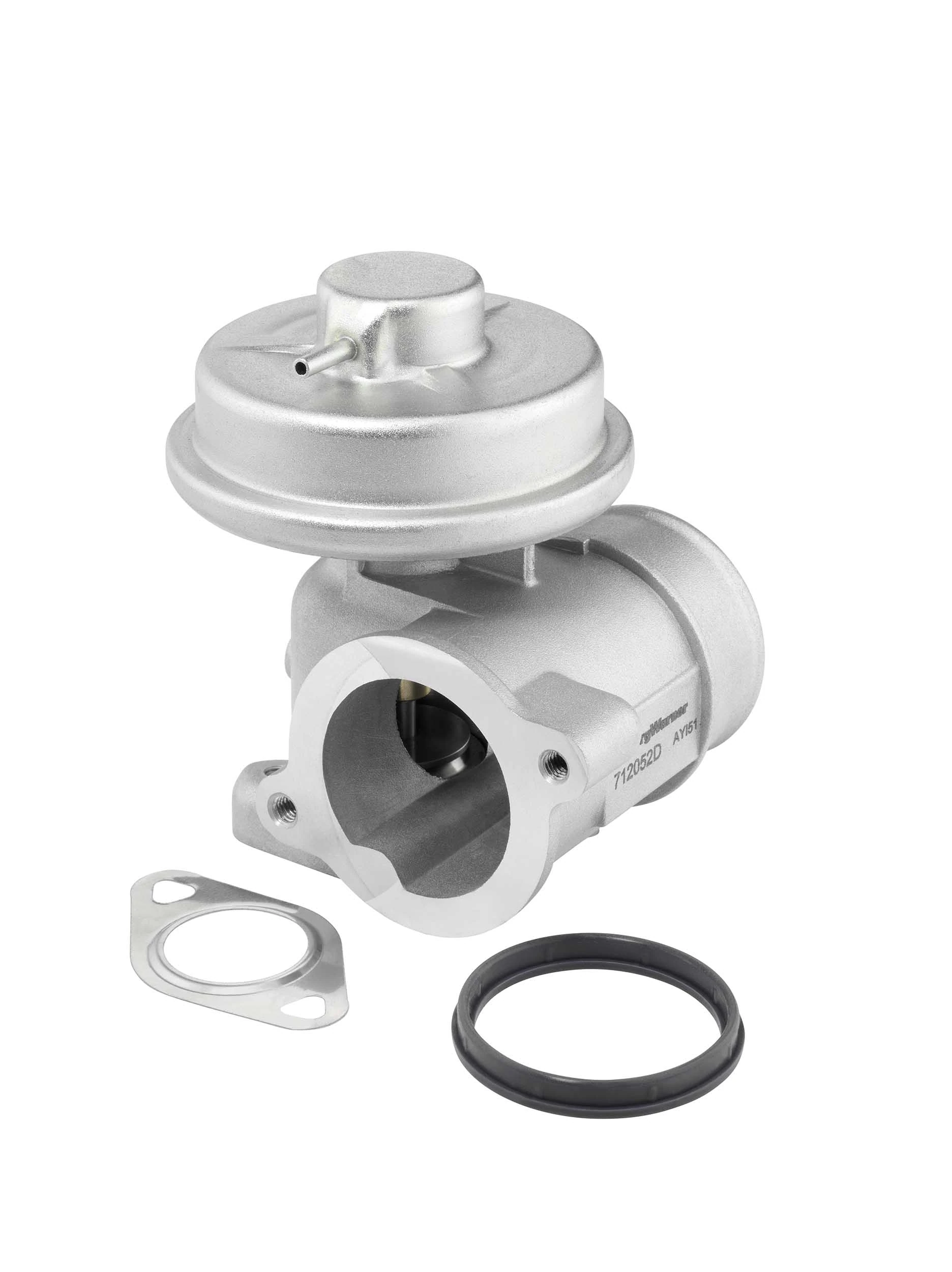 EGR Valve