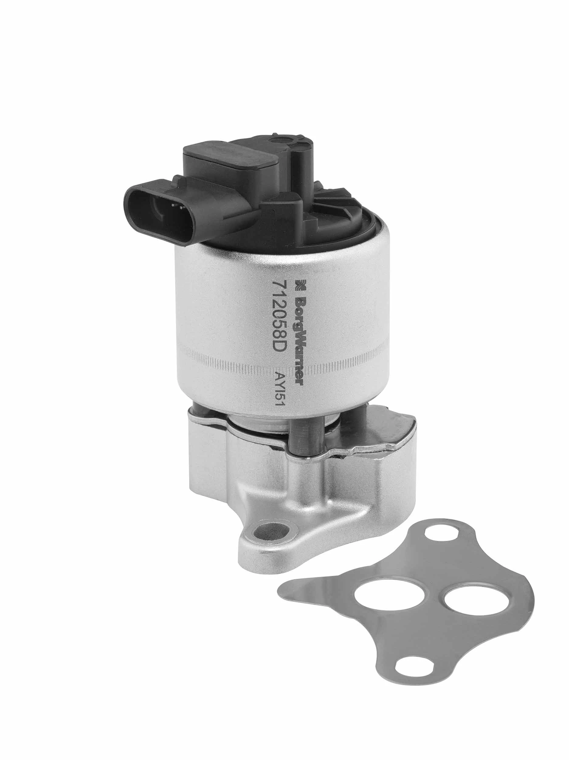 EGR Valve