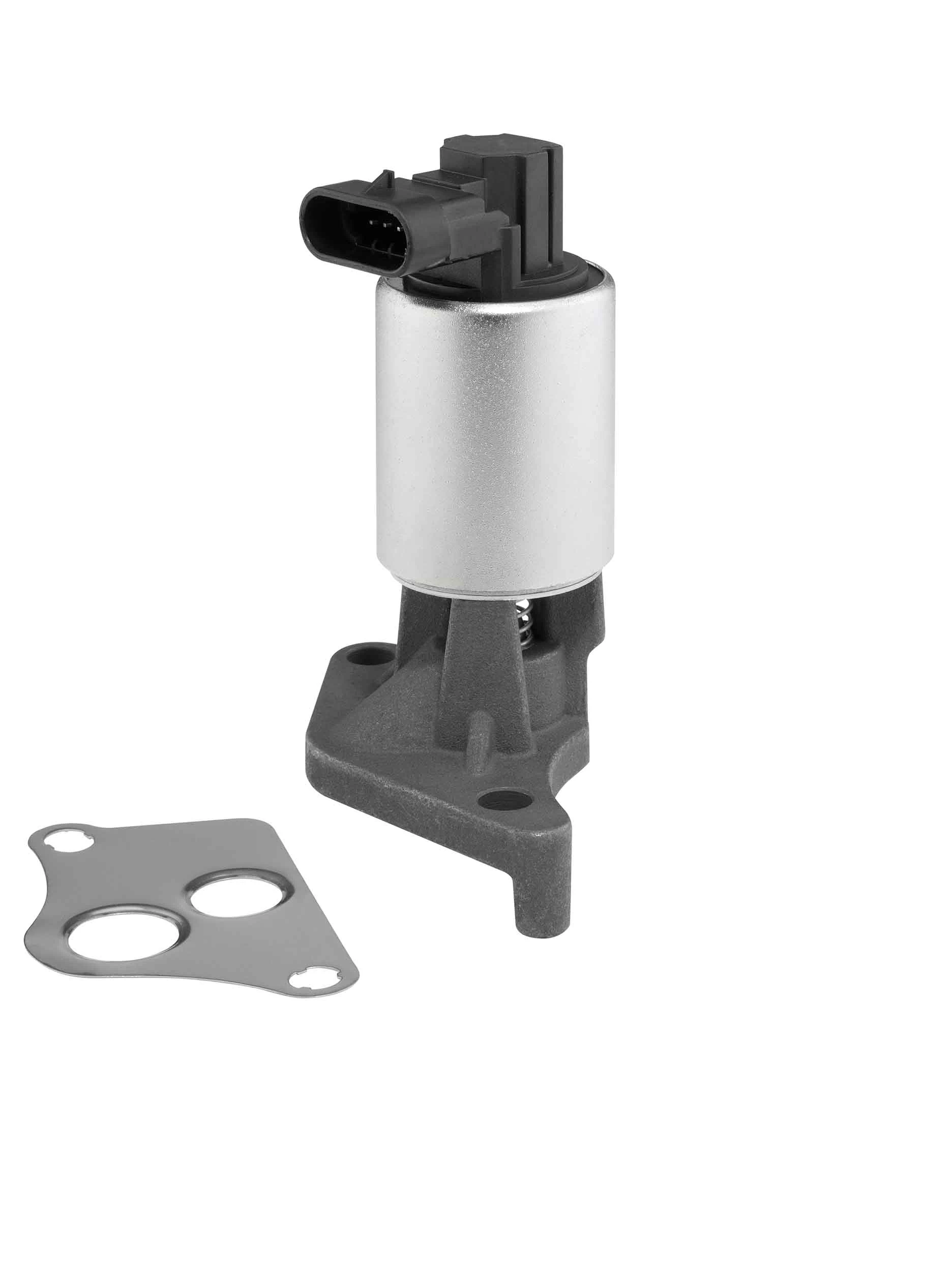 EGR Valve