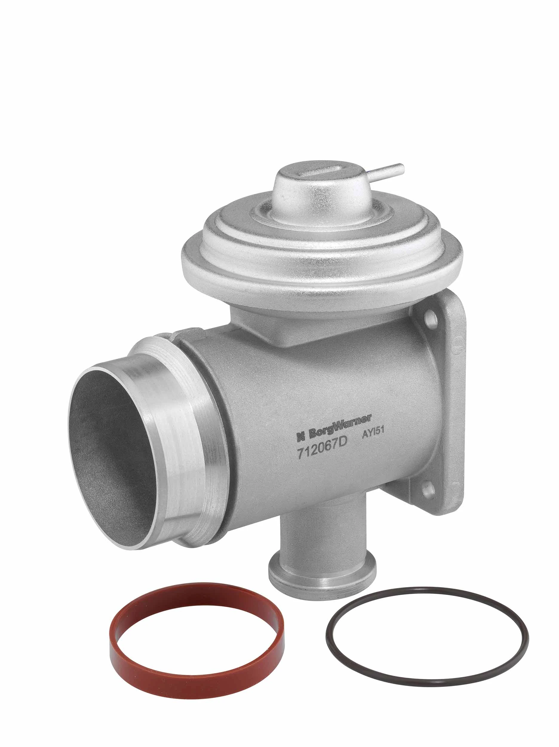 EGR Valve