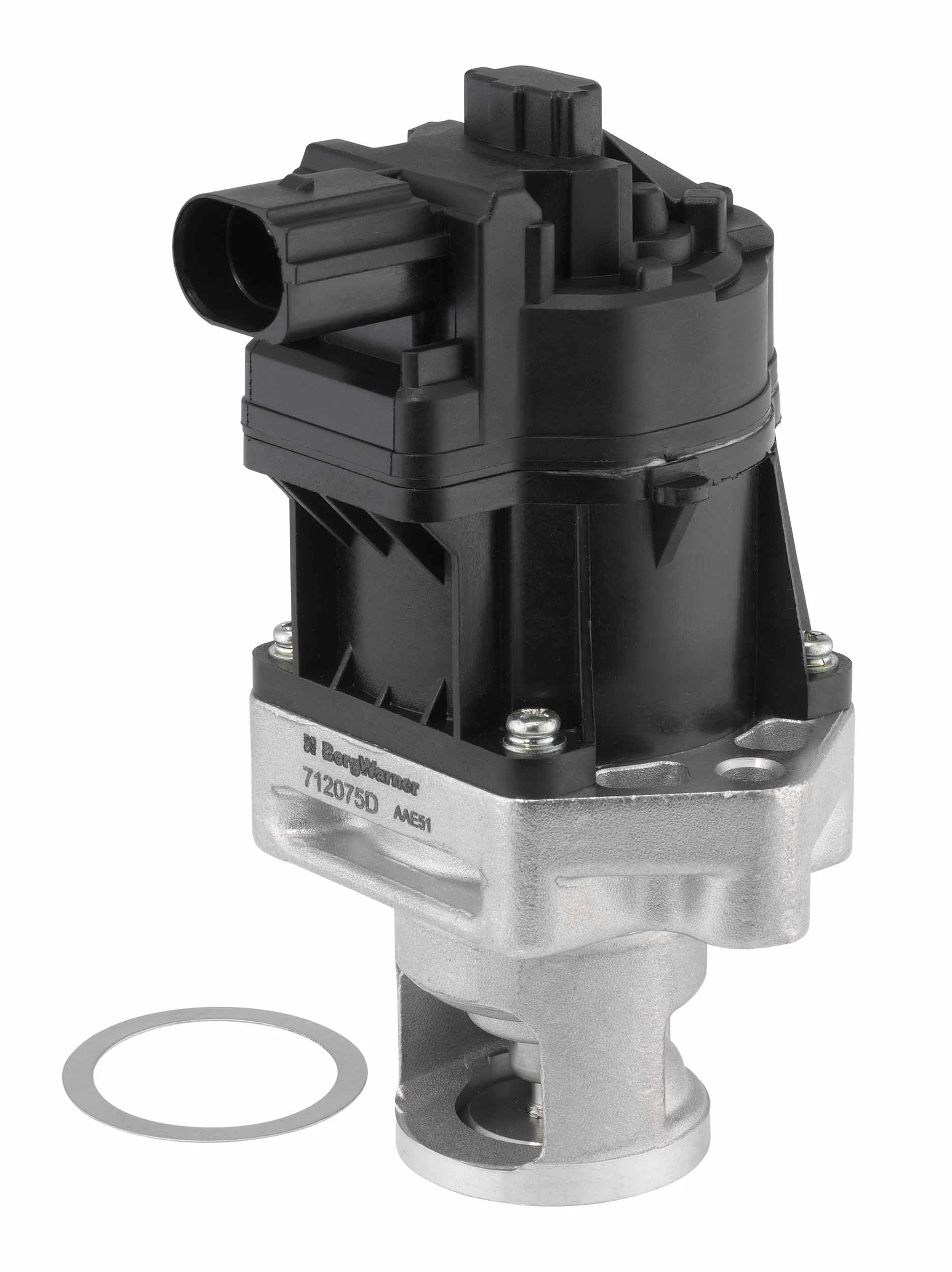 EGR Valve