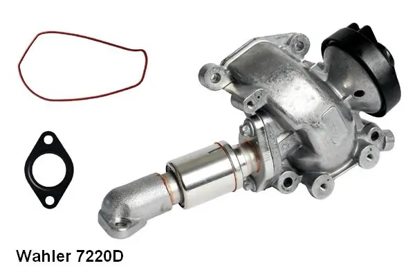 EGR Valve