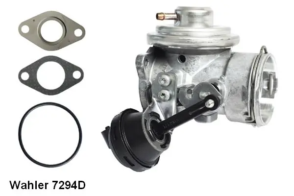 EGR Valve