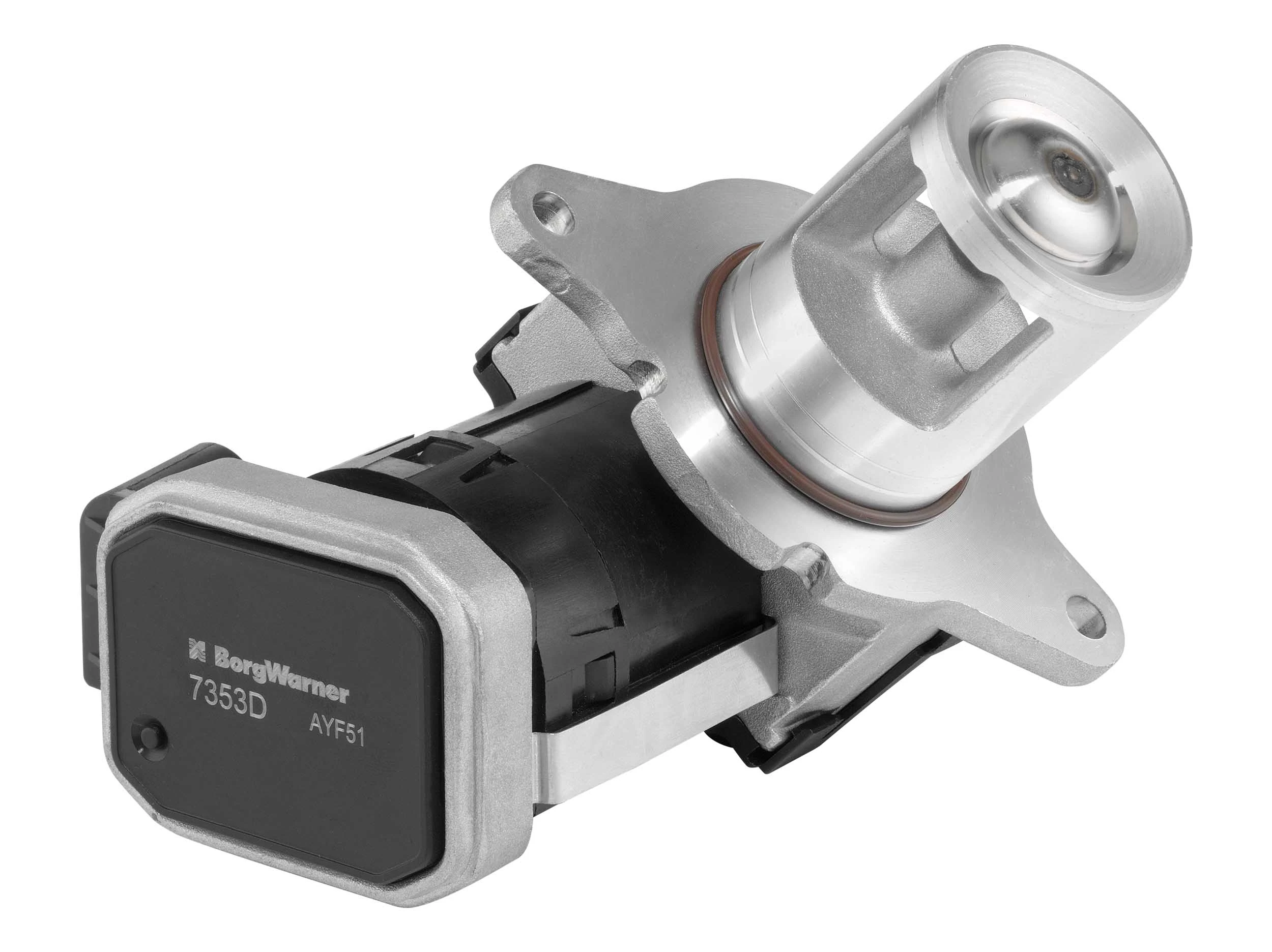 EGR Valve