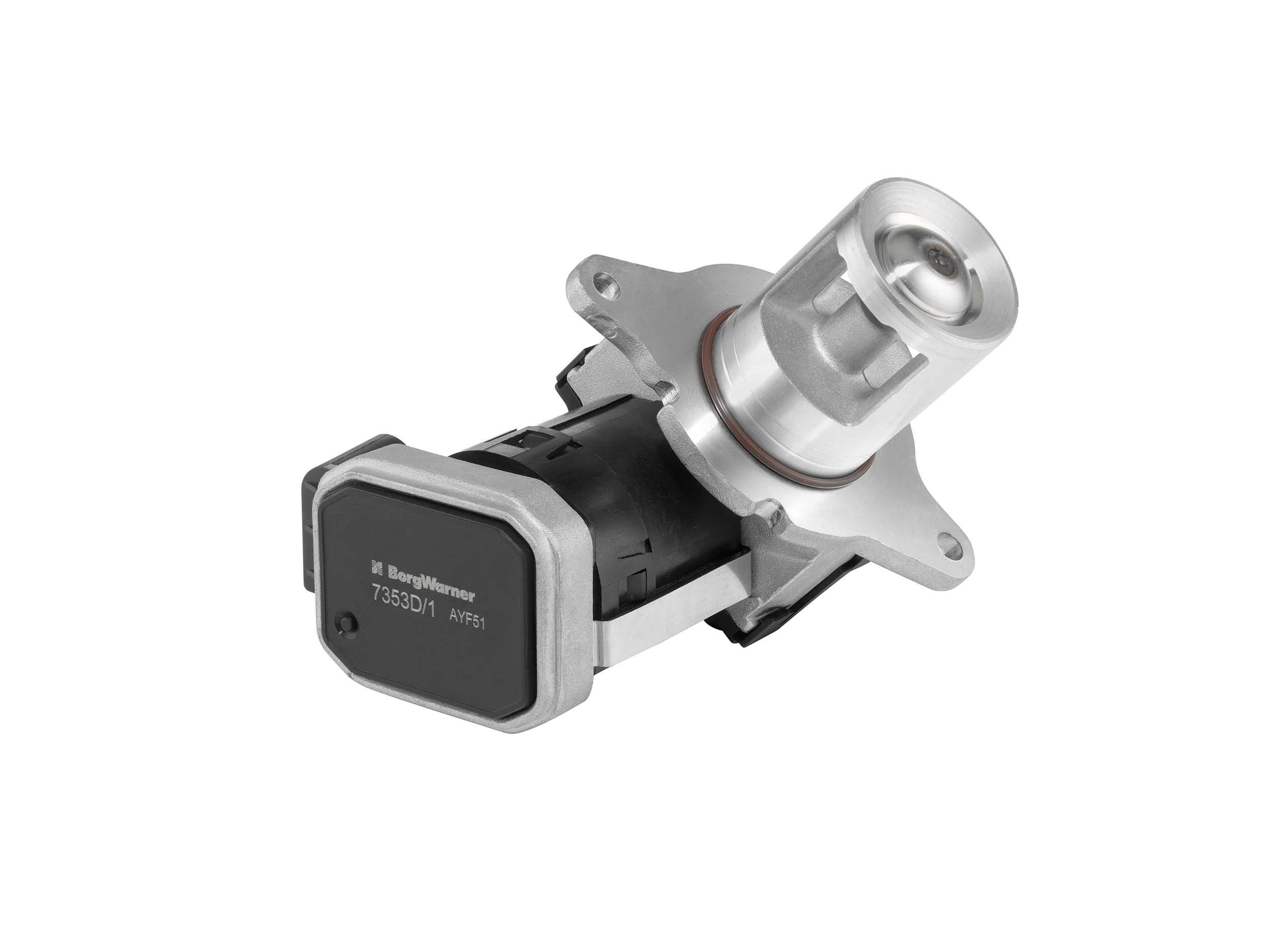 EGR Valve