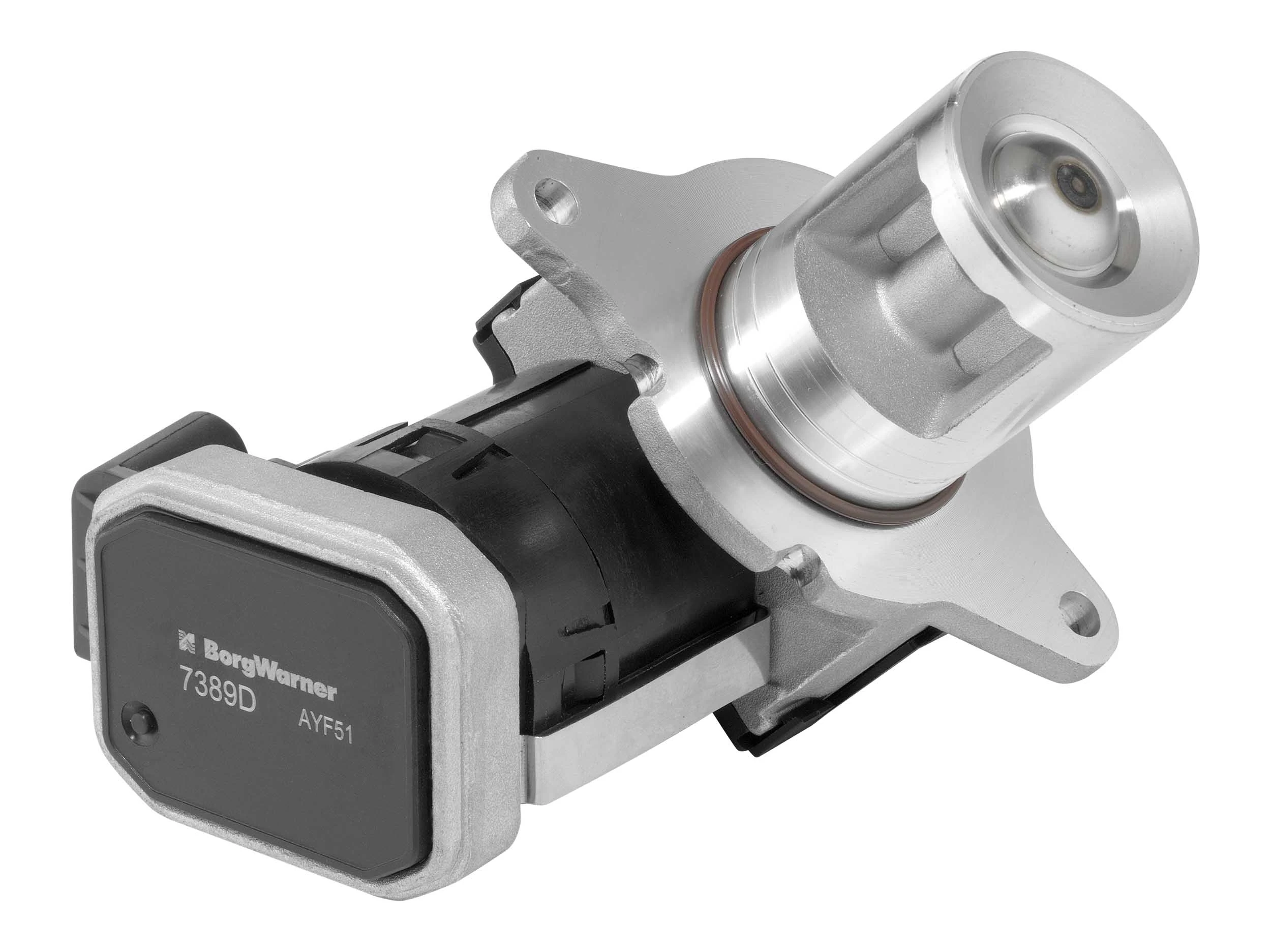 EGR Valve