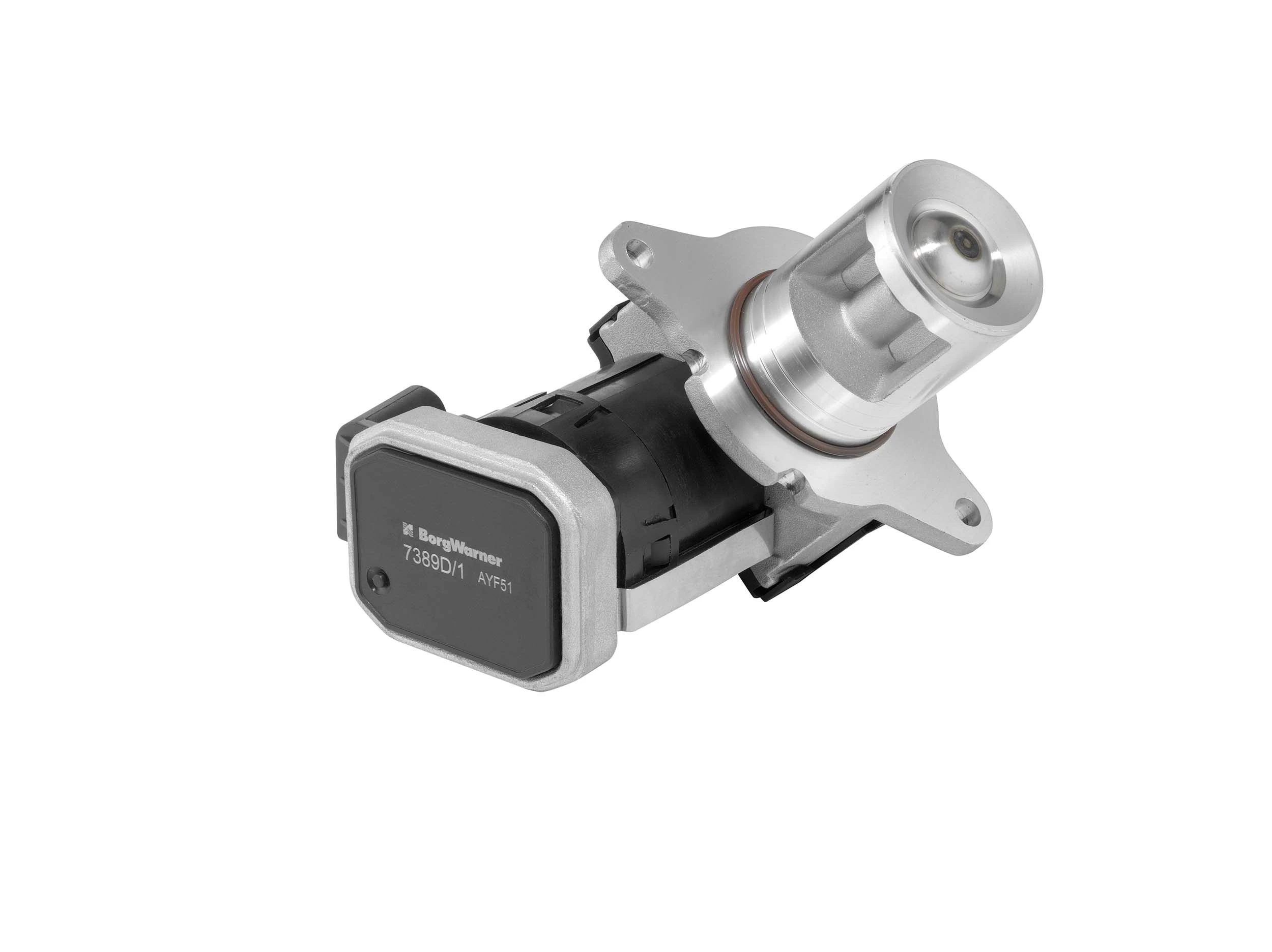 EGR Valve